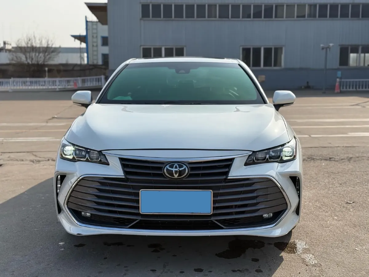 2019 Toyota Avalon 2.0L 178HP L4 CVT,autocango,china used car exporter,china ev exporter,chinese used car exporter,chinese used ev exporter