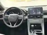 2019 Toyota Avalon 2.0L 178HP L4 CVT