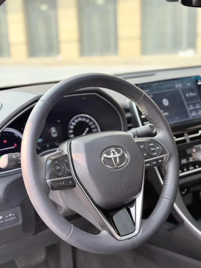 2019 Toyota Avalon 2.0L 178HP L4 CVT,autocango,china used car exporter,china ev exporter,chinese used car exporter,chinese used ev exporter