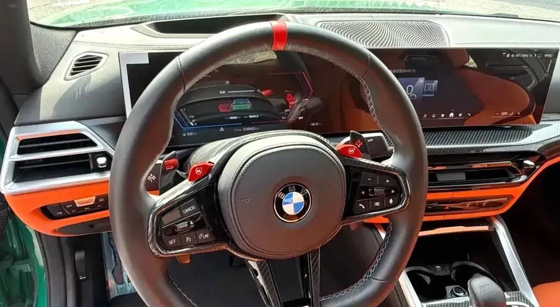 2024 BMW M4 3.0T 510HP L6 8AT,autocango,china used car exporter,china ev exporter,chinese used car exporter,chinese used ev exporter