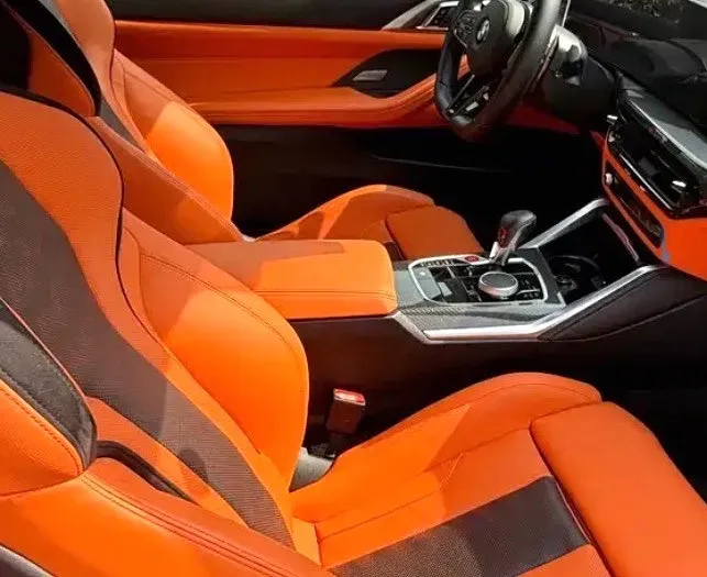 2024 BMW M4 3.0T 510HP L6 8AT,autocango,china used car exporter,china ev exporter,chinese used car exporter,chinese used ev exporter