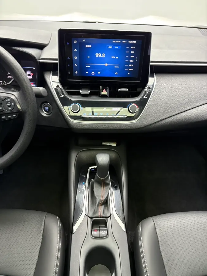 2021 Toyota Corolla 1.2T 116HP L4 CVT,autocango,china used car exporter,china ev exporter,chinese used car exporter,chinese used ev exporter