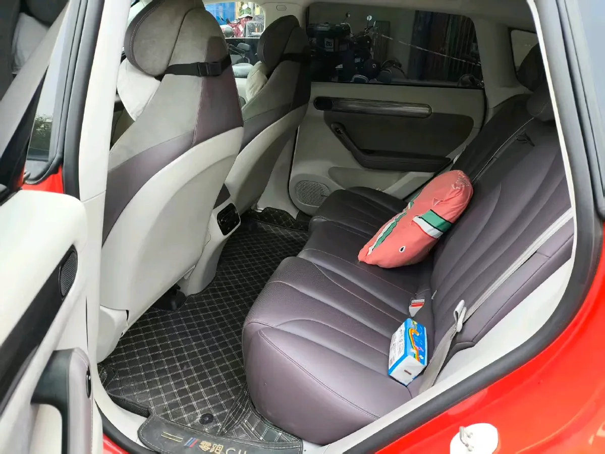 2021 Leapmotor C11 BEV 76.6KWH,autocango,china used car exporter,china ev exporter,chinese used car exporter,chinese used ev exporter