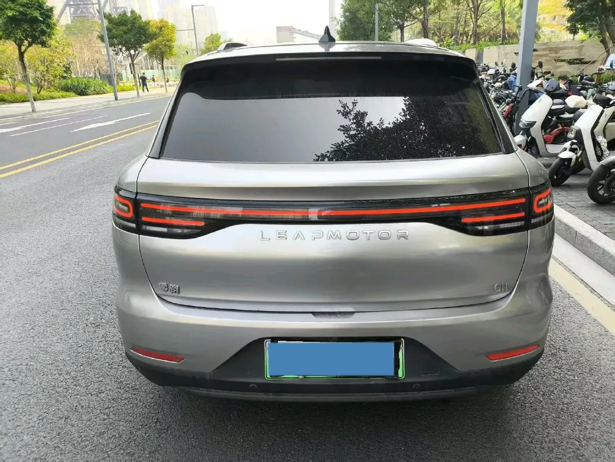 2021 Leapmotor C11 BEV 76.6KWH,autocango,china used car exporter,china ev exporter,chinese used car exporter,chinese used ev exporter