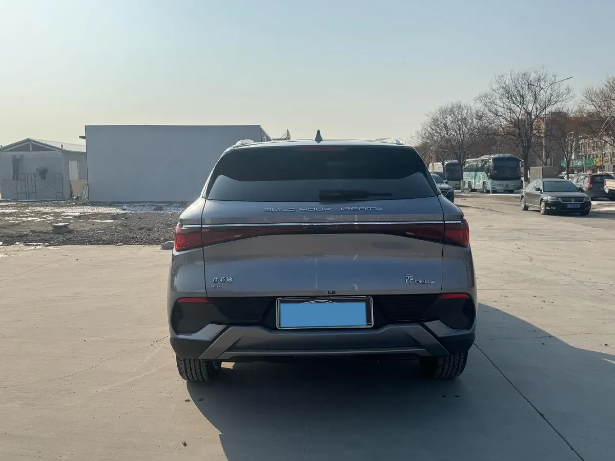 2024 BYD Yuan Plus BEV 49.92KWH,autocango,china used car exporter,china ev exporter,chinese used car exporter,chinese used ev exporter