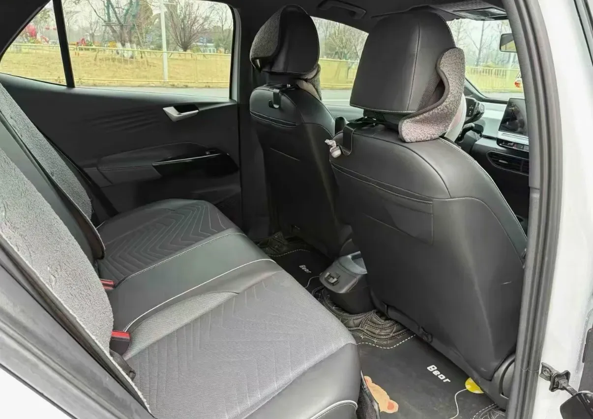 2023 Volkswagen ID.3 BEV 52.8KWH,autocango,china used car exporter,china ev exporter,chinese used car exporter,chinese used ev exporter