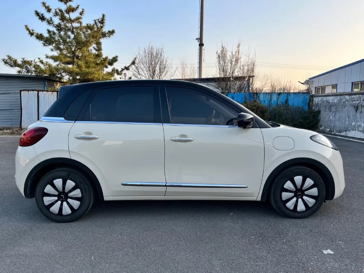 2025 WuLing BinGuo BEV,autocango,china used car exporter,china ev exporter,chinese used car exporter,chinese used ev exporter