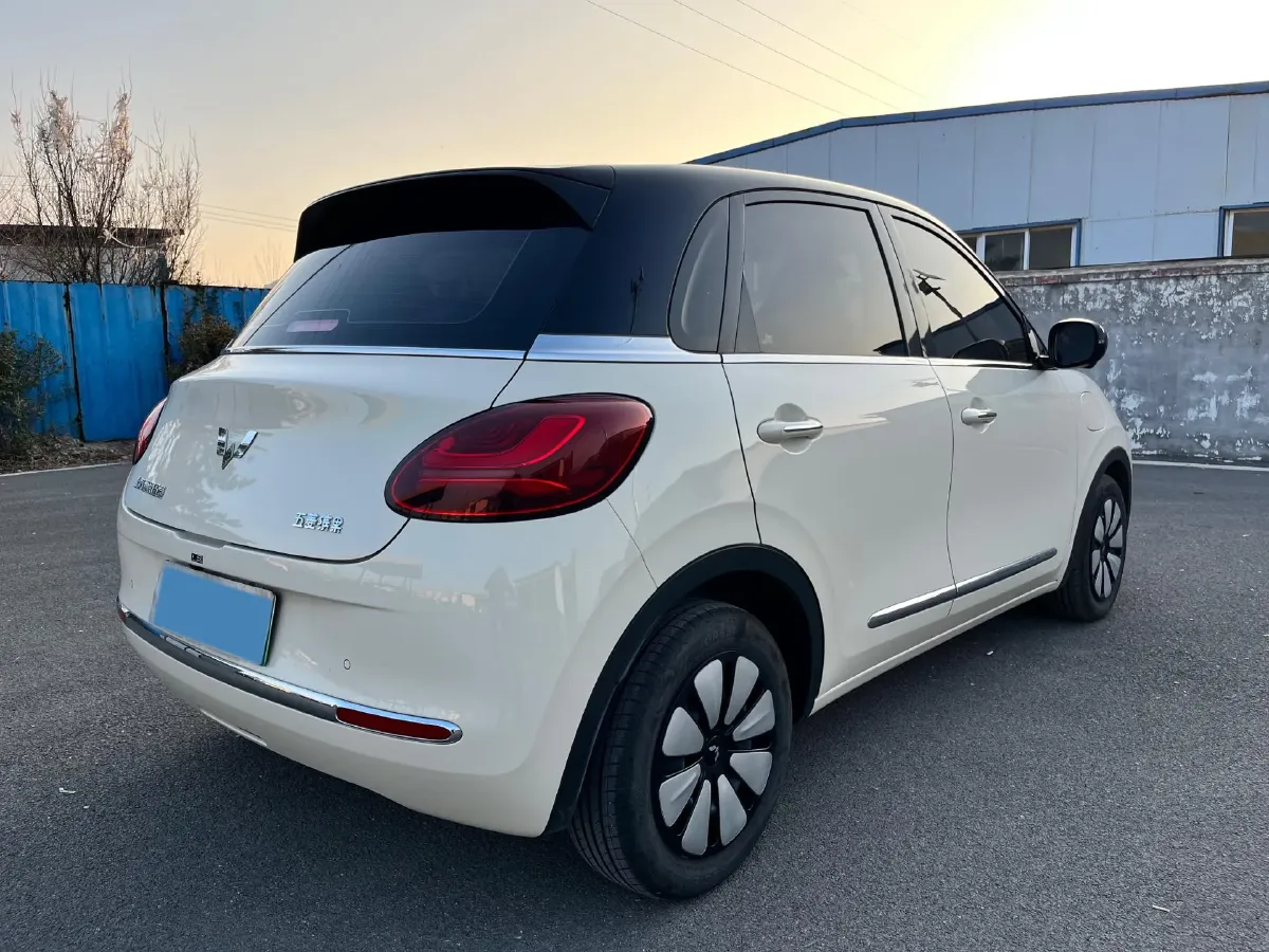 2025 WuLing BinGuo BEV,autocango,china used car exporter,china ev exporter,chinese used car exporter,chinese used ev exporter