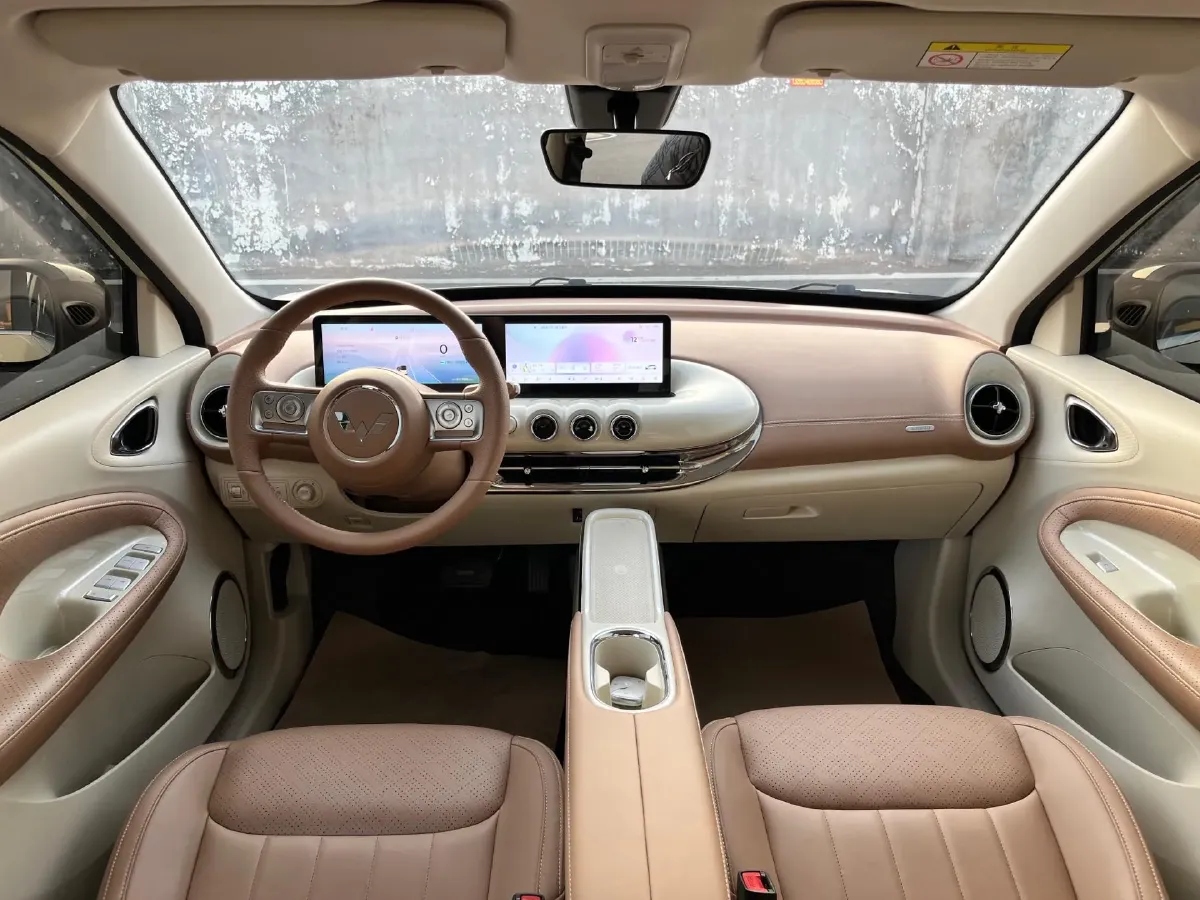 2025 WuLing BinGuo BEV,autocango,china used car exporter,china ev exporter,chinese used car exporter,chinese used ev exporter