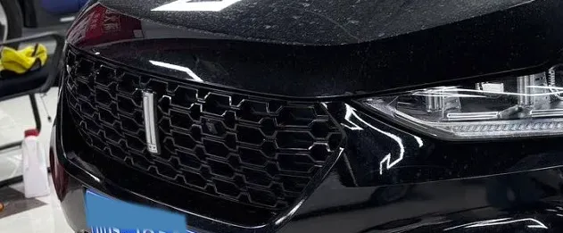 2018 WEY VV6 2.0T 197HP L4 7DCT,autocango,china used car exporter,china ev exporter,chinese used car exporter,chinese used ev exporter