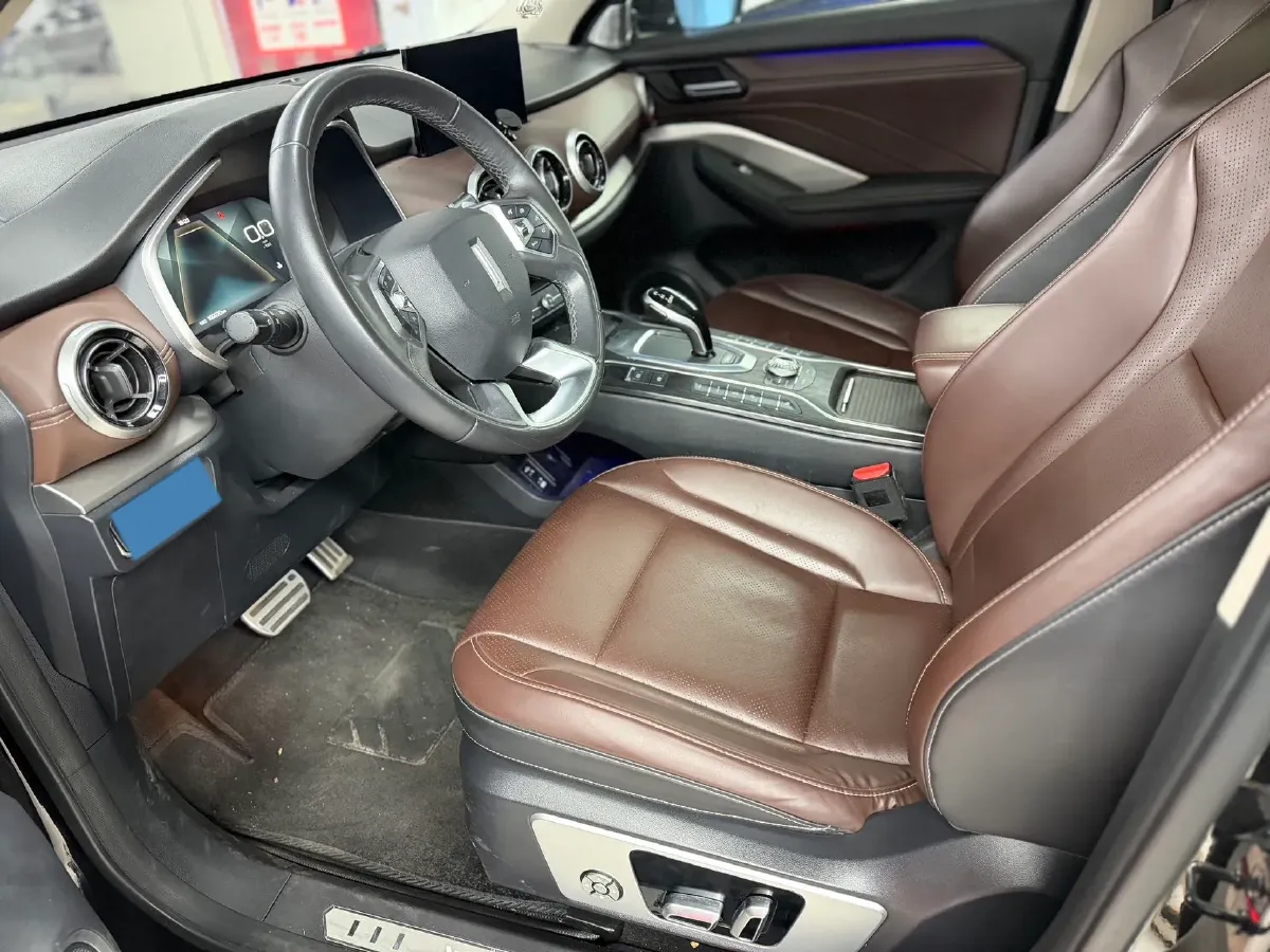 2018 WEY VV6 2.0T 197HP L4 7DCT,autocango,china used car exporter,china ev exporter,chinese used car exporter,chinese used ev exporter