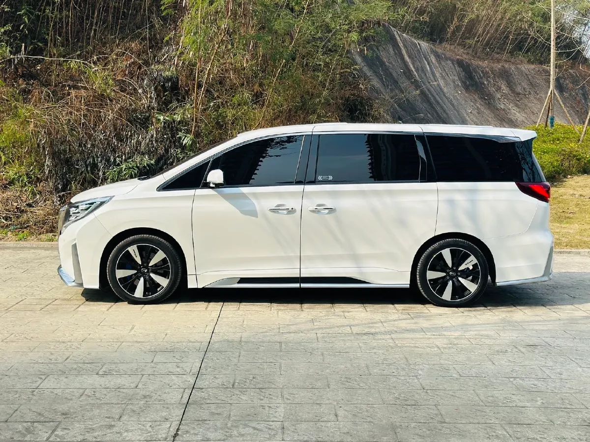 2020 GAC Trumpchi GS4 1.5T 169HP L4 6AT,autocango,china used car exporter,china ev exporter,chinese used car exporter,chinese used ev exporter