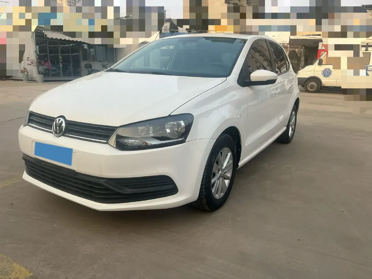 2016 Volkswagen Polo 1.4L 90HP L4 5MT,autocango,china used car exporter,china ev exporter,chinese used car exporter,chinese used ev exporter