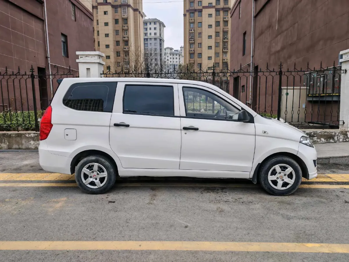 2020 BAIC ChangHe Furuida K12S 1.5L 116HP L4 5MT,autocango,china used car exporter,china ev exporter,chinese used car exporter,chinese used ev exporter
