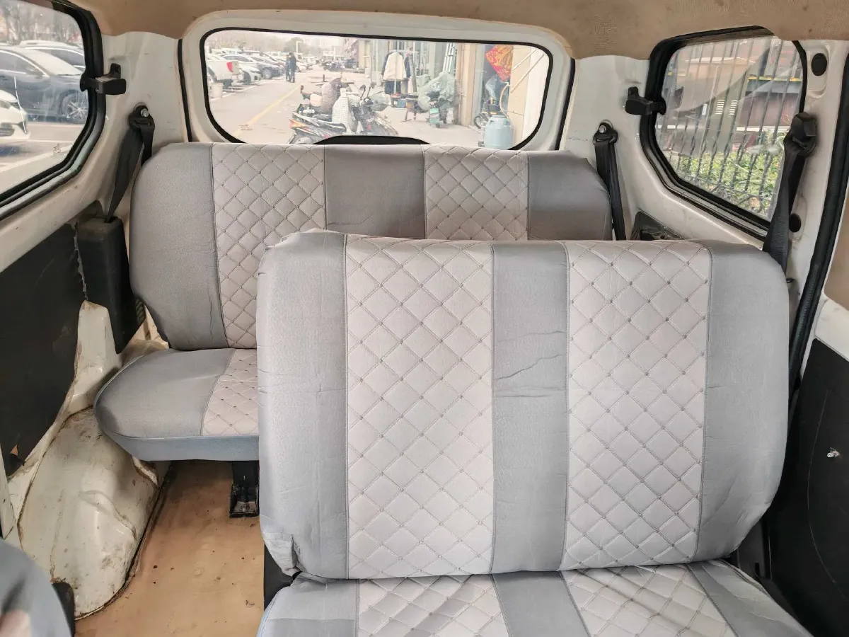 2020 BAIC ChangHe Furuida K12S 1.5L 116HP L4 5MT,autocango,china used car exporter,china ev exporter,chinese used car exporter,chinese used ev exporter