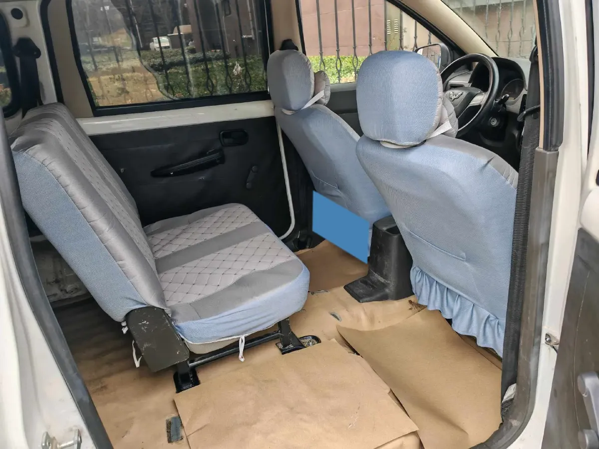 2020 BAIC ChangHe Furuida K12S 1.5L 116HP L4 5MT,autocango,china used car exporter,china ev exporter,chinese used car exporter,chinese used ev exporter