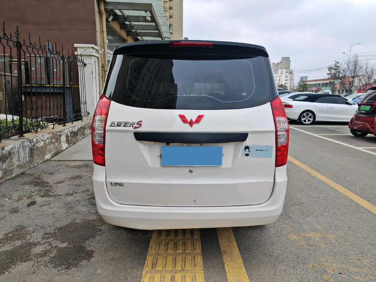 2020 BAIC ChangHe Furuida K12S 1.5L 116HP L4 5MT,autocango,china used car exporter,china ev exporter,chinese used car exporter,chinese used ev exporter