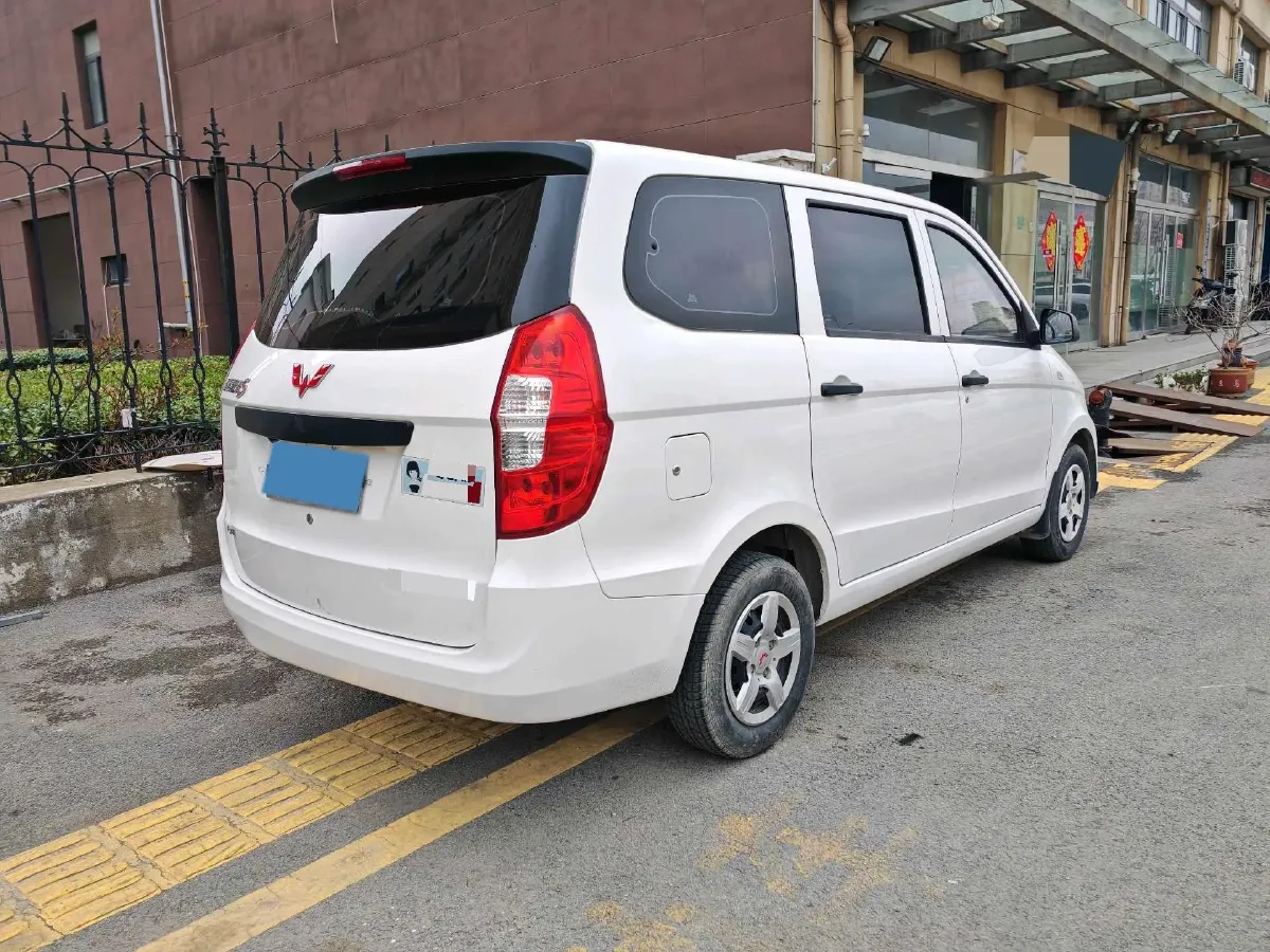 2020 BAIC ChangHe Furuida K12S 1.5L 116HP L4 5MT,autocango,china used car exporter,china ev exporter,chinese used car exporter,chinese used ev exporter