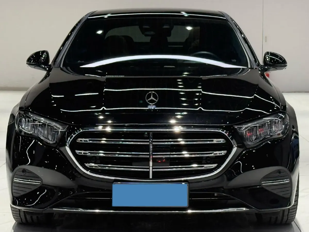 2024 Mercedes-Benz E Class 2.0T 258HP L4 9AT,autocango,china used car exporter,china ev exporter,chinese used car exporter,chinese used ev exporter