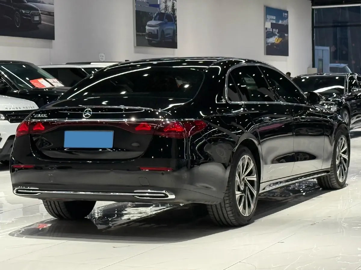 2024 Mercedes-Benz E Class 2.0T 258HP L4 9AT,autocango,china used car exporter,china ev exporter,chinese used car exporter,chinese used ev exporter