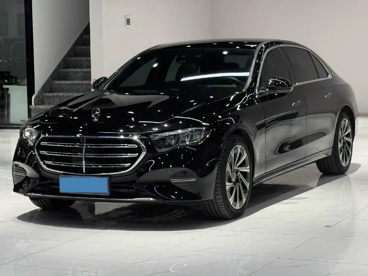 2024 Mercedes-Benz E Class 2.0T 258HP L4 9AT,autocango,china used car exporter,china ev exporter,chinese used car exporter,chinese used ev exporter