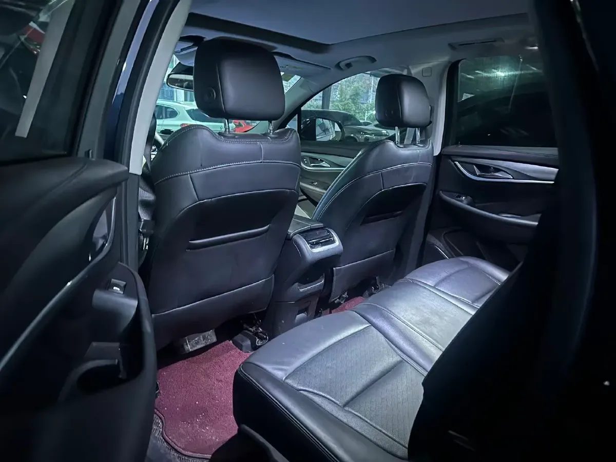 2022 Buick Enclave 2.0T 237HP L4 9AT,autocango,china used car exporter,china ev exporter,chinese used car exporter,chinese used ev exporter