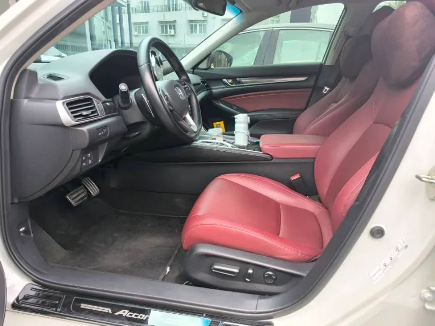 2022 Honda Accord 2.0L 146HP L4 E-CVT Hybrid,autocango,china used car exporter,china ev exporter,chinese used car exporter,chinese used ev exporter