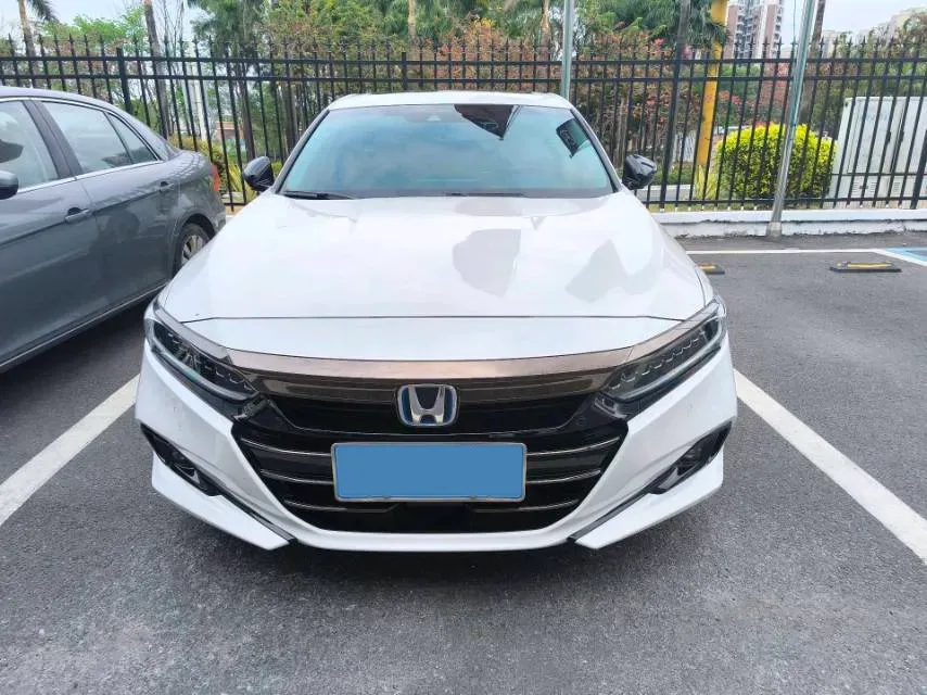 2022 Honda Accord 2.0L 146HP L4 E-CVT Hybrid,autocango,china used car exporter,china ev exporter,chinese used car exporter,chinese used ev exporter