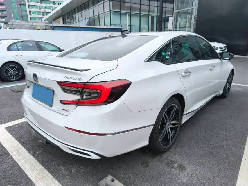 2022 Honda Accord 2.0L 146HP L4 E-CVT Hybrid,autocango,china used car exporter,china ev exporter,chinese used car exporter,chinese used ev exporter