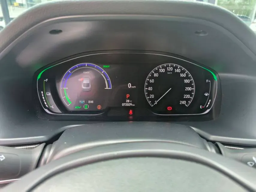 2022 Honda Accord 2.0L 146HP L4 E-CVT Hybrid,autocango,china used car exporter,china ev exporter,chinese used car exporter,chinese used ev exporter