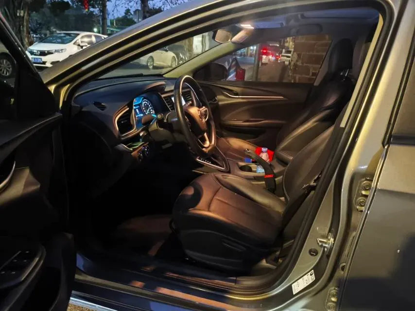 2021 Buick Excelle 1.3T 163HP L3 6AT,autocango,china used car exporter,china ev exporter,chinese used car exporter,chinese used ev exporter