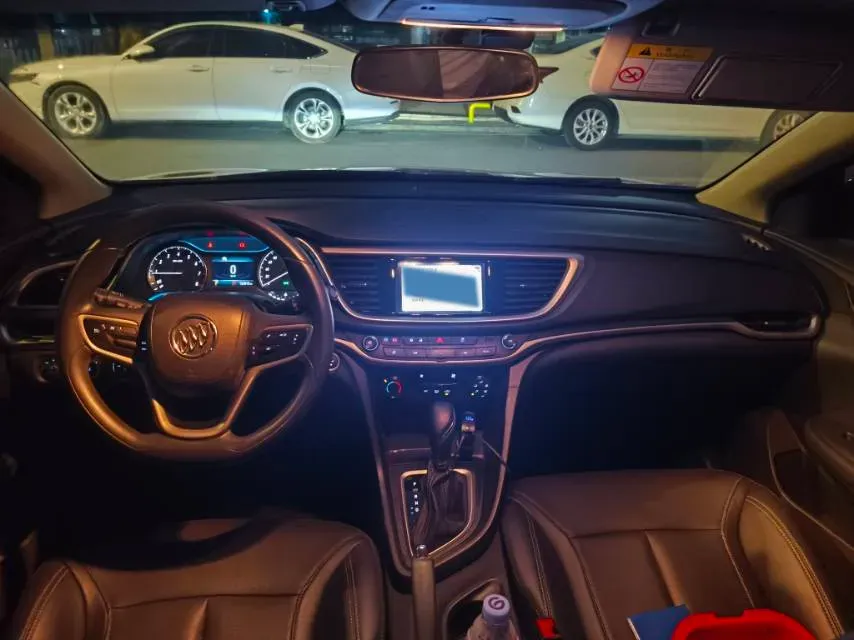 2021 Buick Excelle 1.3T 163HP L3 6AT,autocango,china used car exporter,china ev exporter,chinese used car exporter,chinese used ev exporter