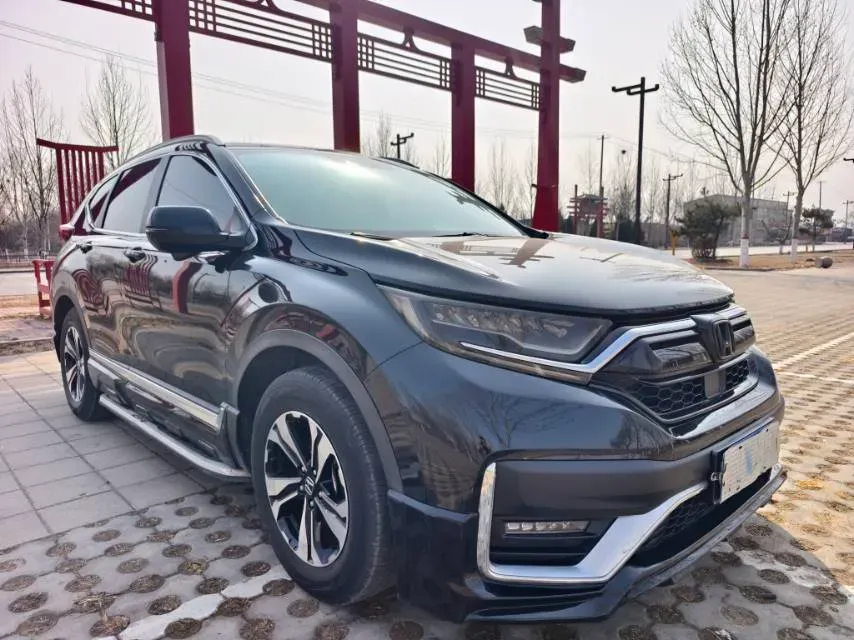 2021 Honda CR-V 1.5T 193HP L4 CVT,autocango,china used car exporter,china ev exporter,chinese used car exporter,chinese used ev exporter