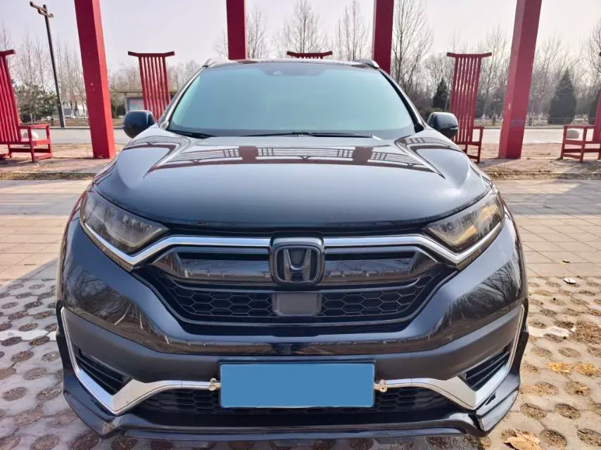 2021 Honda CR-V 1.5T 193HP L4 CVT,autocango,china used car exporter,china ev exporter,chinese used car exporter,chinese used ev exporter