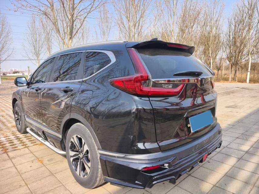 2021 Honda CR-V 1.5T 193HP L4 CVT,autocango,china used car exporter,china ev exporter,chinese used car exporter,chinese used ev exporter