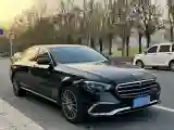 2021 Mercedes-Benz E Class 2.0T 197HP L4 9AT