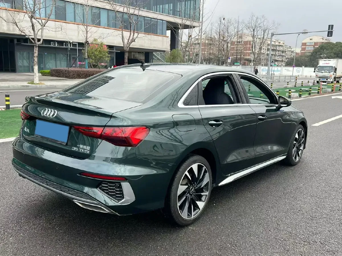 2022 Audi A3 1.4T 150HP L4 7DCT,autocango,china used car exporter,china ev exporter,chinese used car exporter,chinese used ev exporter