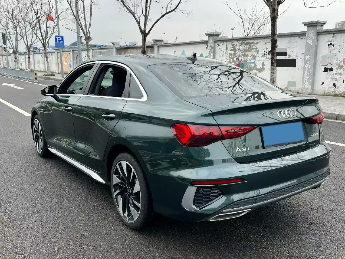2022 Audi A3 1.4T 150HP L4 7DCT,autocango,china used car exporter,china ev exporter,chinese used car exporter,chinese used ev exporter