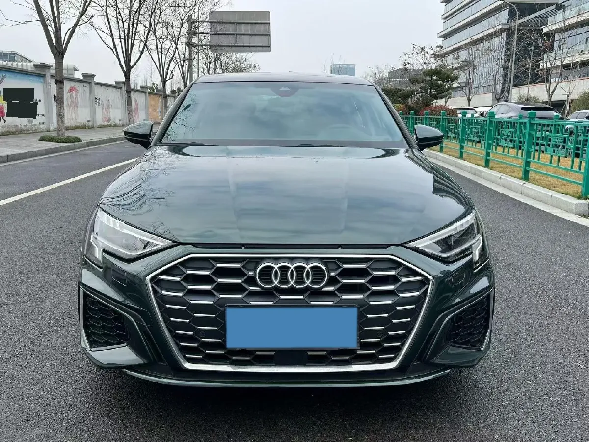 2022 Audi A3 1.4T 150HP L4 7DCT,autocango,china used car exporter,china ev exporter,chinese used car exporter,chinese used ev exporter