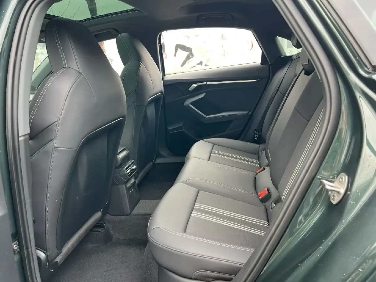 2022 Audi A3 1.4T 150HP L4 7DCT,autocango,china used car exporter,china ev exporter,chinese used car exporter,chinese used ev exporter