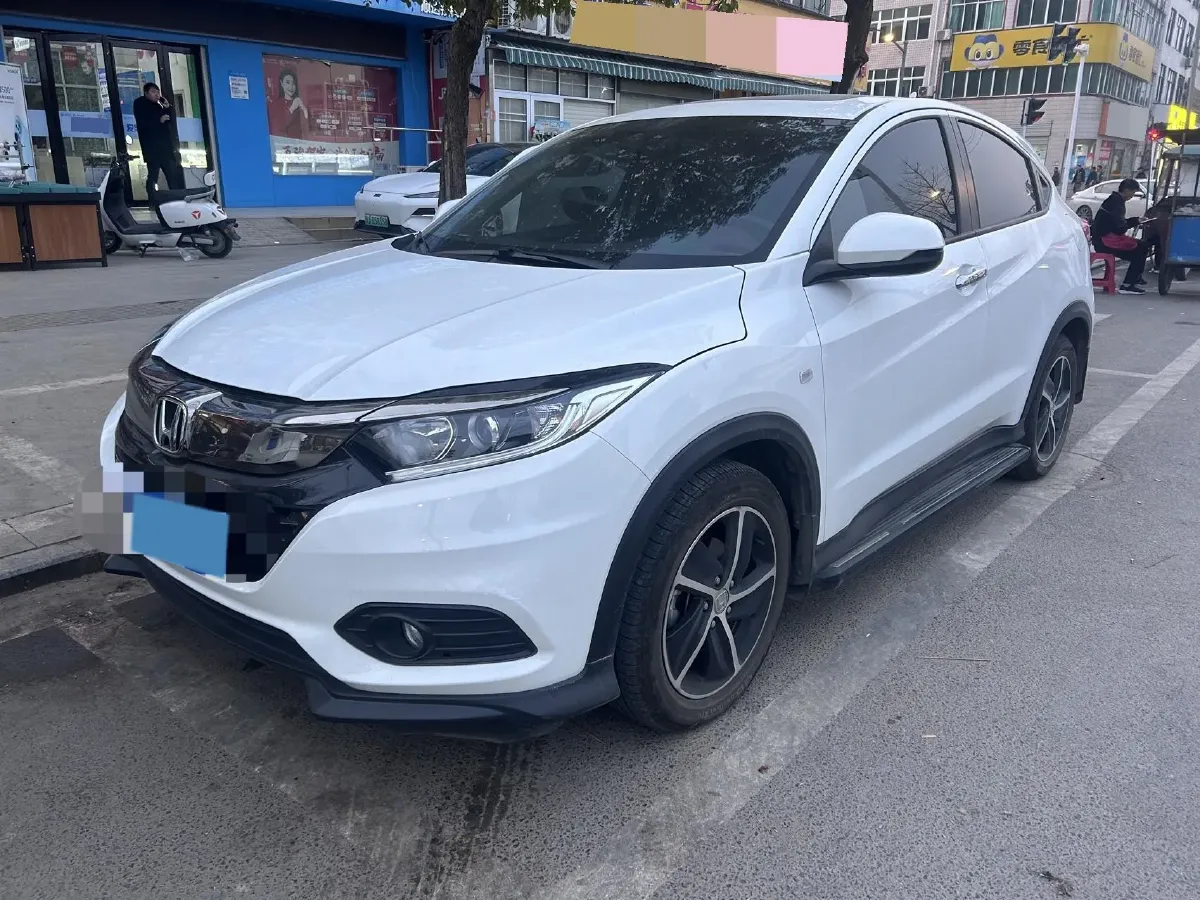 2020 Honda Vezel 1.5L 131HP L4 CVT,autocango,china used car exporter,china ev exporter,chinese used car exporter,chinese used ev exporter