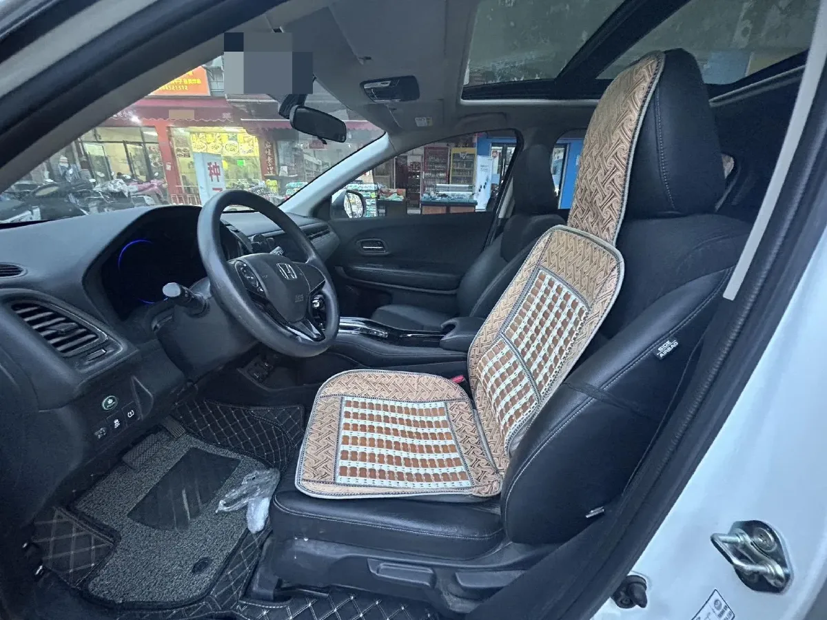 2020 Honda Vezel 1.5L 131HP L4 CVT,autocango,china used car exporter,china ev exporter,chinese used car exporter,chinese used ev exporter