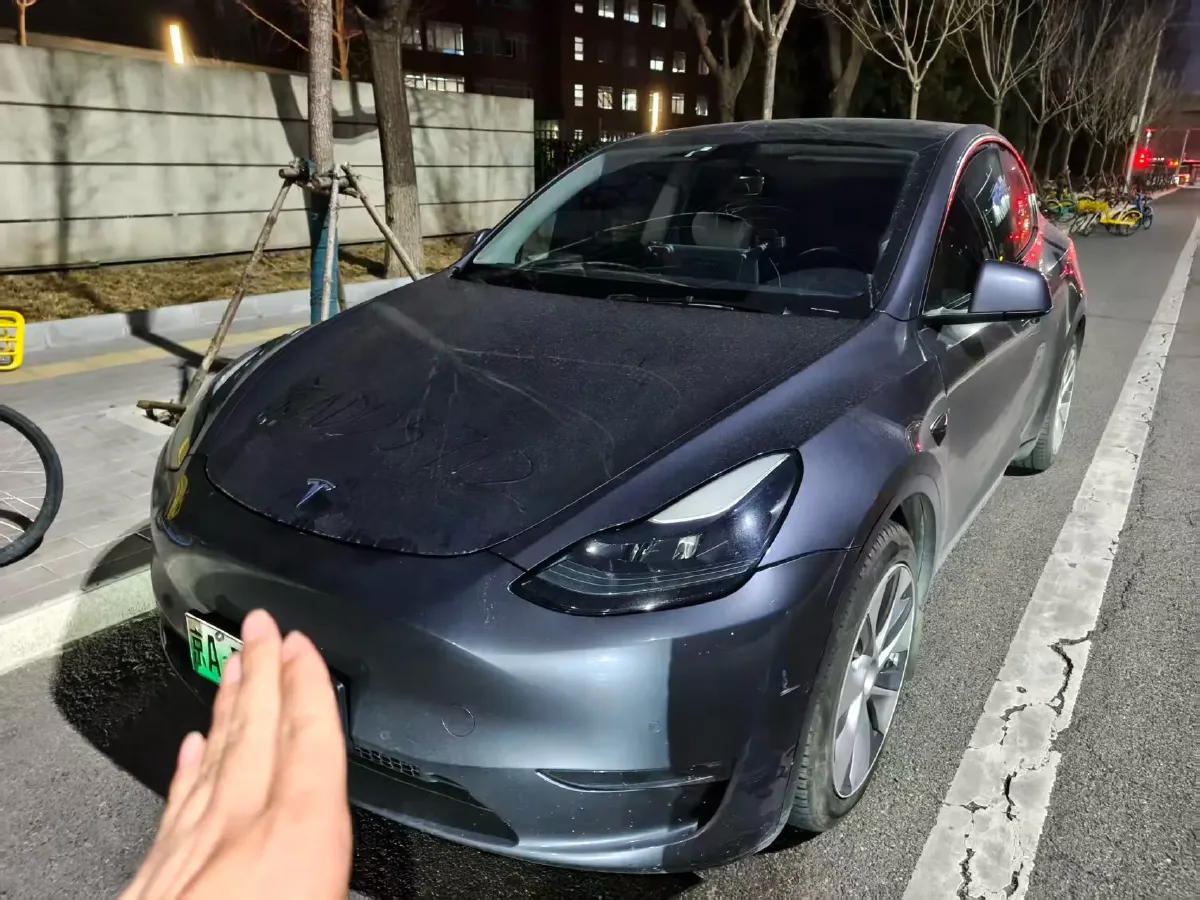 2021 Tesla Model Y BEV 76.8KWH,autocango,china used car exporter,china ev exporter,chinese used car exporter,chinese used ev exporter