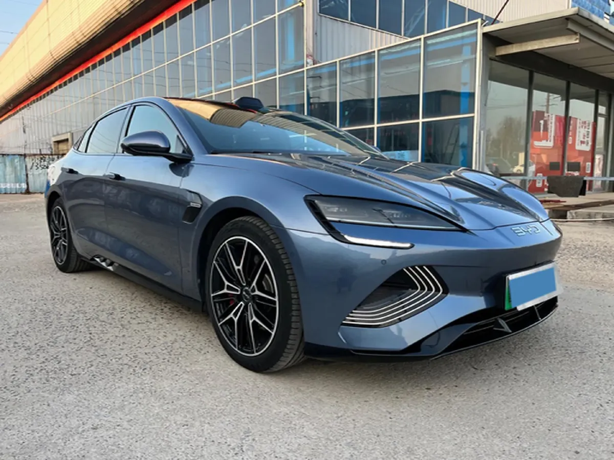 2025 BYD Seal BEV 80.64KWH,autocango,china used car exporter,china ev exporter,chinese used car exporter,chinese used ev exporter