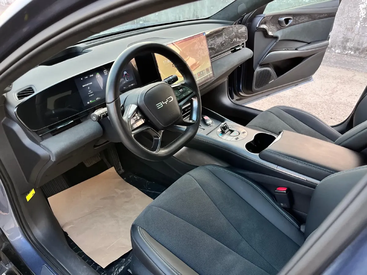 2025 BYD Seal BEV 80.64KWH,autocango,china used car exporter,china ev exporter,chinese used car exporter,chinese used ev exporter