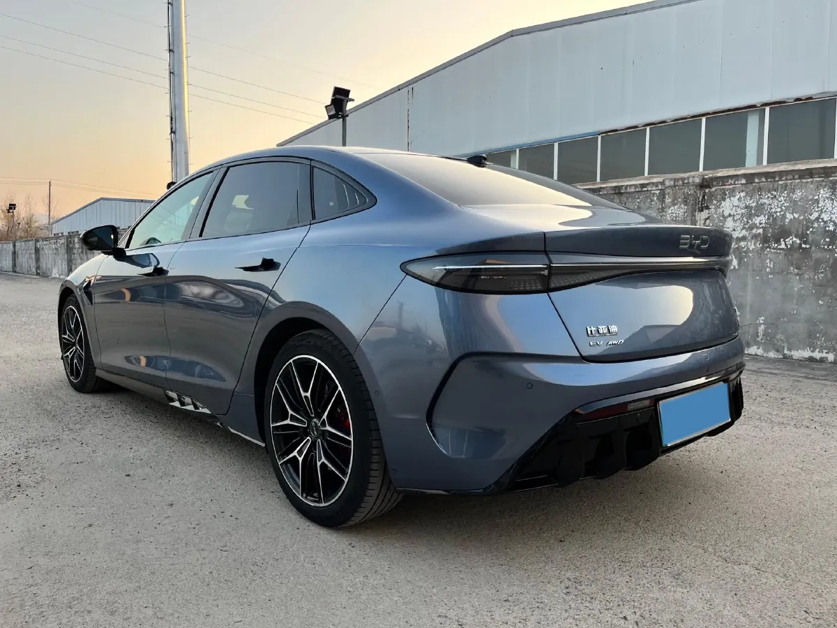 2025 BYD Seal BEV 80.64KWH,autocango,china used car exporter,china ev exporter,chinese used car exporter,chinese used ev exporter