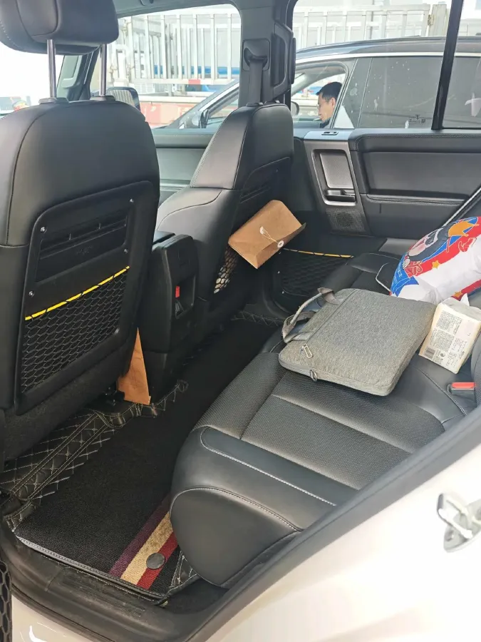 2025 iCAR iCAR Super V23 BEV,autocango,china used car exporter,china ev exporter,chinese used car exporter,chinese used ev exporter