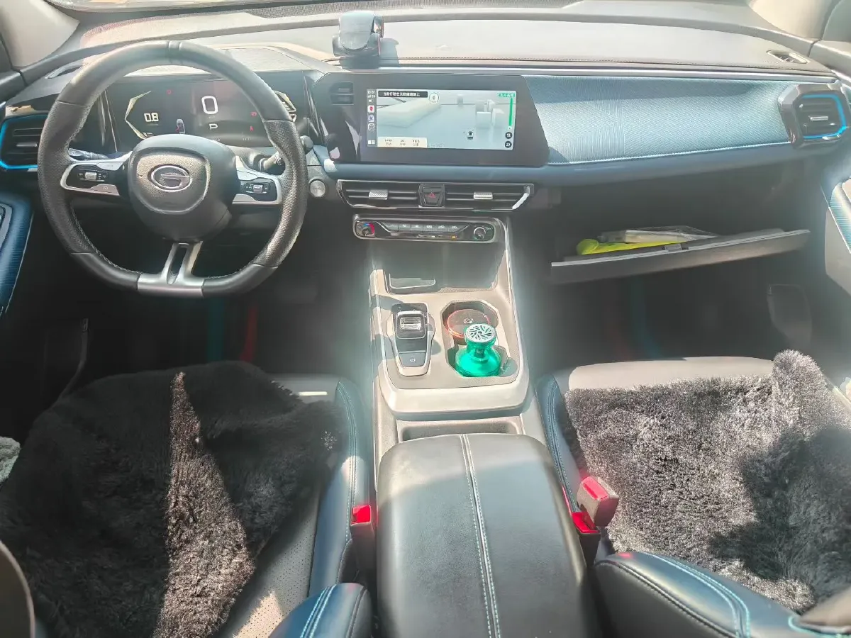 2023 GAC Trumpchi GS3 1.5T 177HP L4 7DCT,autocango,china used car exporter,china ev exporter,chinese used car exporter,chinese used ev exporter