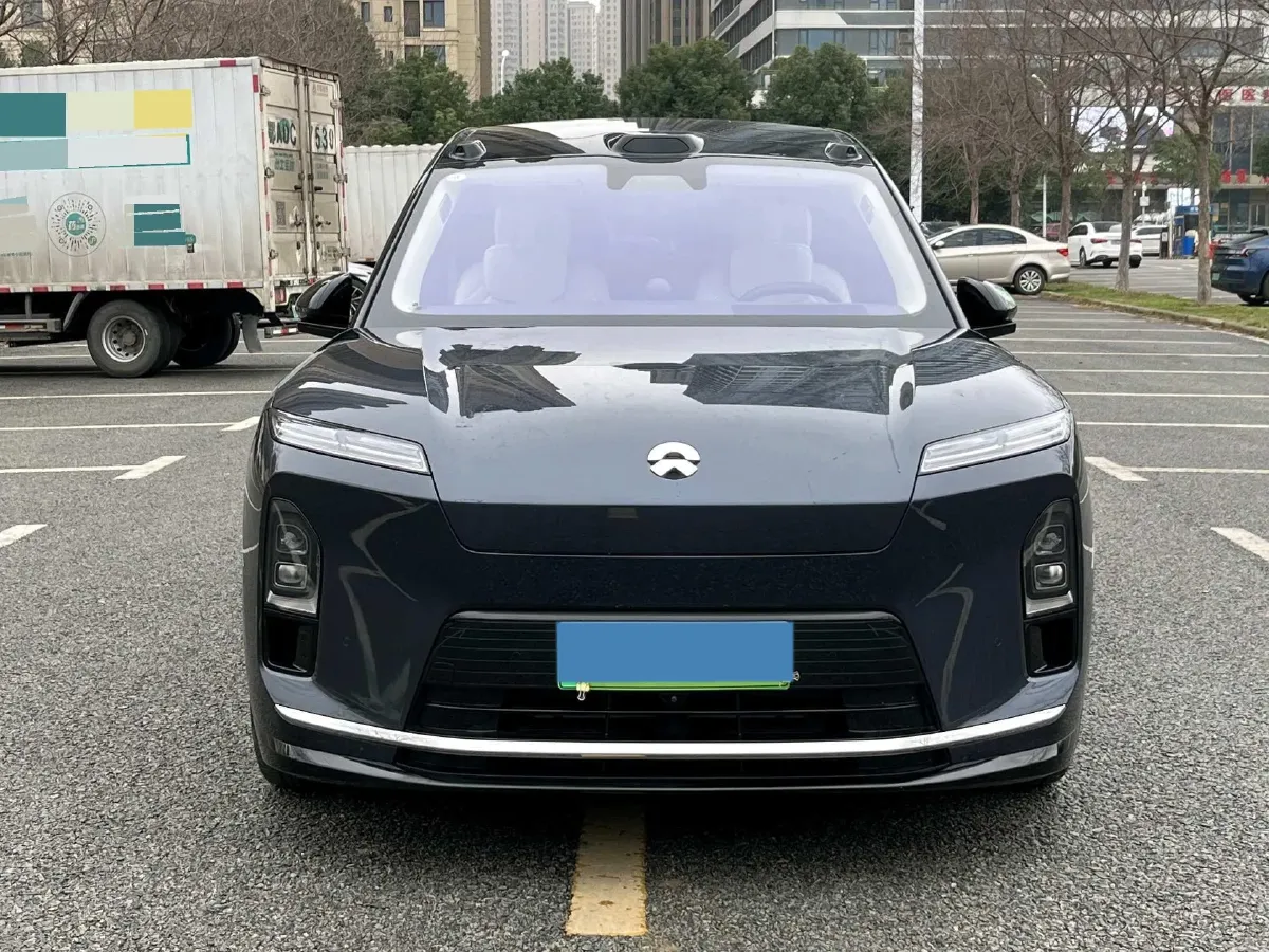 2026 NIO ES8 BEV,autocango,china used car exporter,china ev exporter,chinese used car exporter,chinese used ev exporter