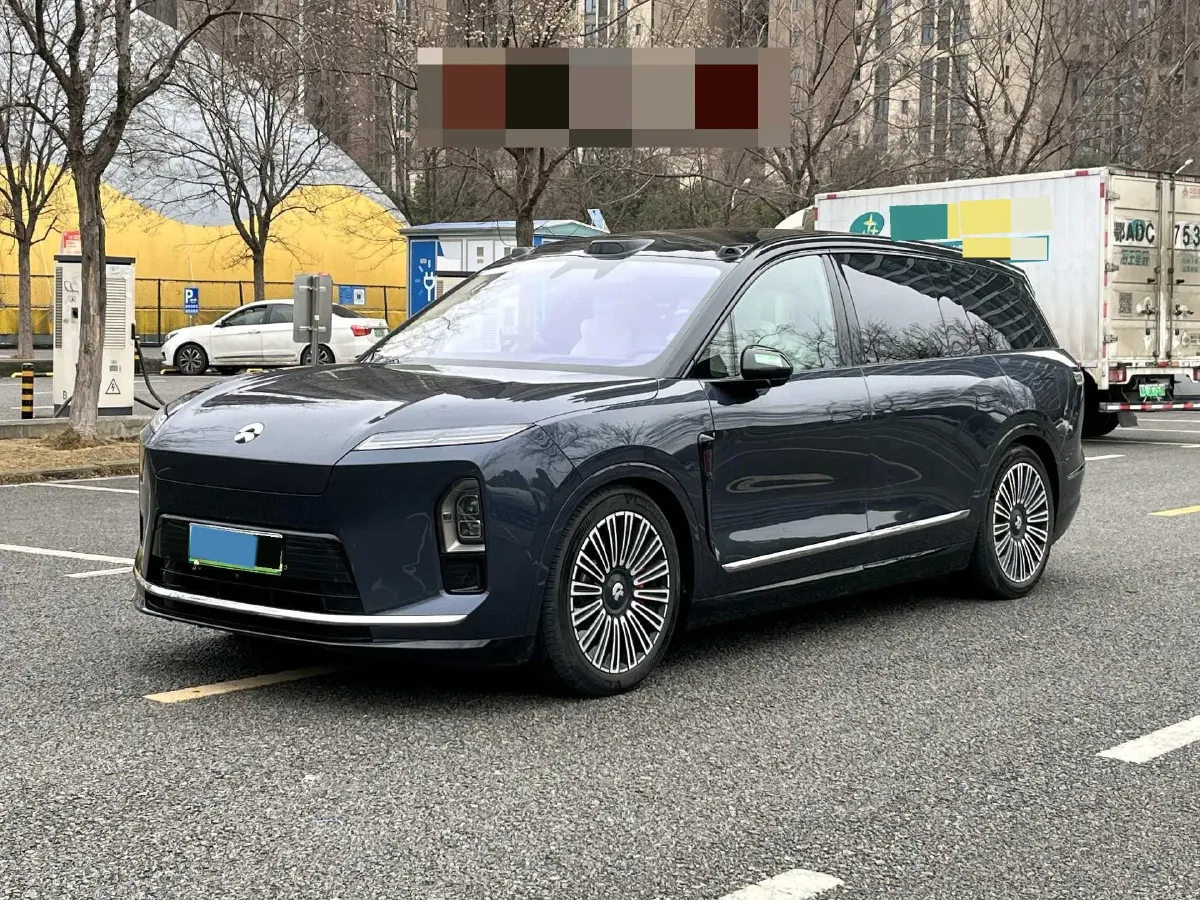 2026 NIO ES8 BEV,autocango,china used car exporter,china ev exporter,chinese used car exporter,chinese used ev exporter